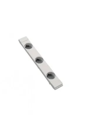 Aanbieding Wöhner D0-AFDEKPLAAT 1-VOUDIG 27 MM BREED E 18