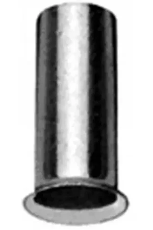 Beperkt Aanbod Klauke adereindhuls 0,75mm² 10mm