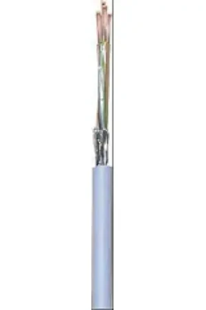 Beste Prijs Bohm HLIYCY stuurstroomkabel 2x1mm² polyamide (pa) Eca 100M 01102142R100