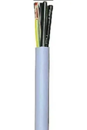 Alleen Vandaag Bohm YSLYJZ stuurstroomkabel 12G0.75mm² PVC Eca 500M 00101031TR500