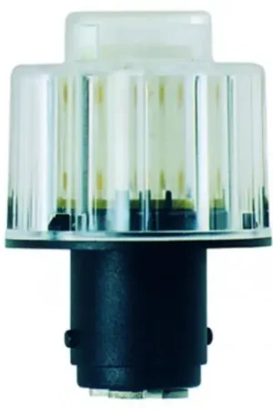 Beperkt Aanbod Werma Led signal lamp LED-lamp BA15d
