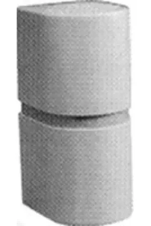 Servodan Extra gong wit 12VDC 85dB AC 23-209 Beste Prijs