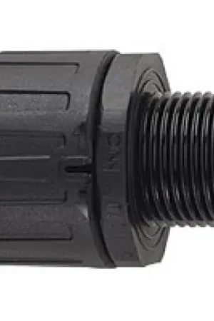 Flexicon SLANGWARTEL ZWART Koopje