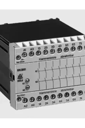 Nieuw Dold BN3081.63 NOOD-UITREL.4M 24VAC/DC