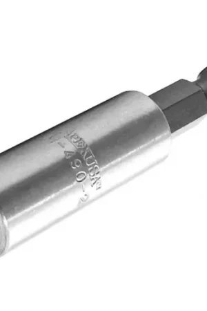 Direct Verzonden Apex Bithouder Magnetisch 254mm M-490 1/4"-1/4"