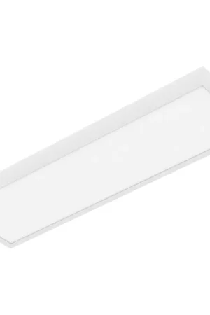Beste Prijs Ledvance Value inlegpaneel 3000 - 4000K 3645 - 5000lm 1274x373mm Vrijstr Steekklem IP20 wit 4099854729973
