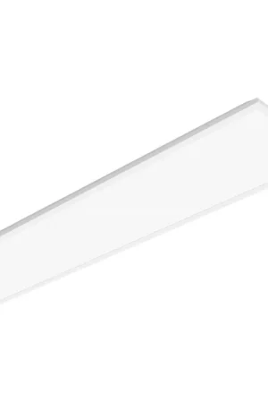 Beperkt Aanbod Ledvance Compact inlegpaneel 3000 - 4000K 4200lm 1195x295mm DALI-2 DALI Dimbaar Vrijstr Steekklem IP50 wit 4099854735882