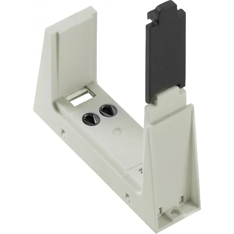 Weidmuller Basic element for surge arrester PV (PCB) Flange-mounted housing Typ Beperkt Aanbod