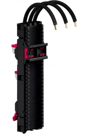 Beperkt Aanbod Rittal RX App.adapter 32A AWG10,3p.B=45mm VE=4