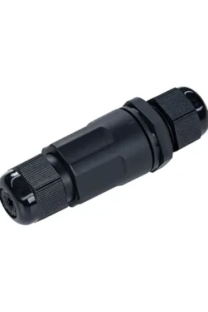 Power IP 68 connector Actieprijs