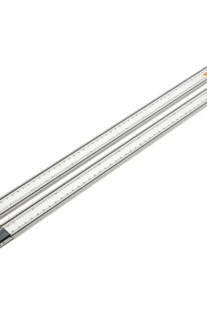Bora Geleiderail NGX 2438mm Premium