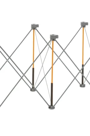 Bora Centipede Onderstel inklapbare Werktafel 76cm CK6S 61x122cm Rechtstreeks Van De Fabrikant