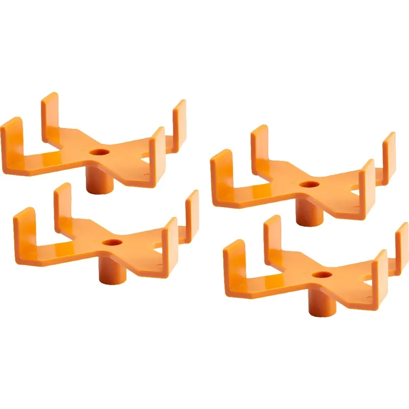 Direct Beschikbaar Bora X-steunenset CA0204 Werktafel Centipede (4 stuks)