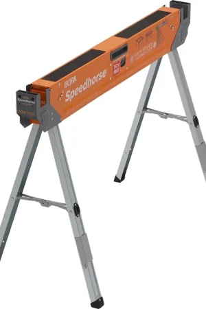 Beperkt Aanbod Bora Zaagbok Speedhorse PM-4500 (1 stuks)