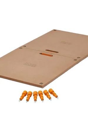 Bora Centipede Werkblad Table Top Plain 610x1200mm CT22N Beste Prijs