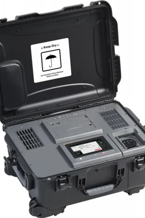 Fluke ANALYZER VOOR DC-SNELLAADSTATIONS CCS2 Koop Vandaag