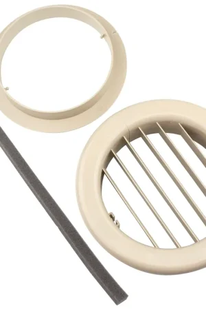 Unico rooster kit 160 mm Uitverkoop
