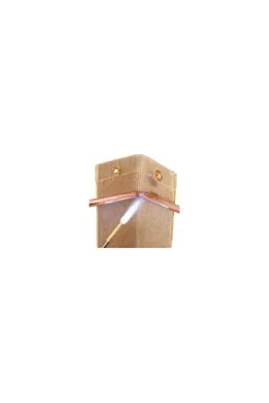 Ite 78931 soldeer hitte-schild Seizoensaanbieding
