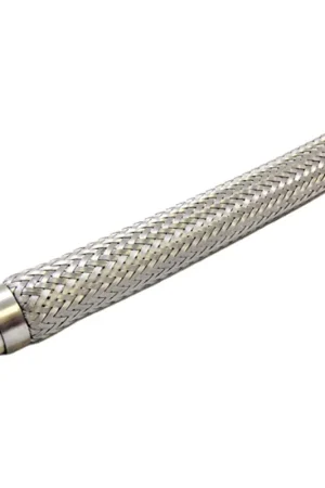 Gecertificeerd Ite leidingtrillingdemper 5/8" x 250 mm 42 bar