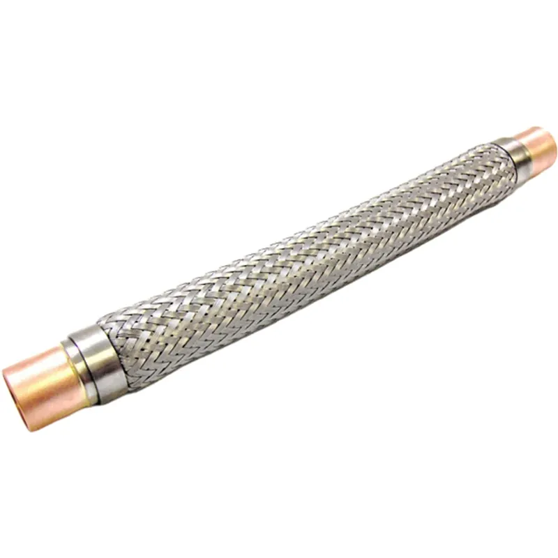Koop Online Ite leidingtrillingdemper 1/2" x 230 mm 42 bar