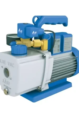 Ite Blue VAC vacuümpomp 6,23 CFM (176 l/min) R32 220V/50Hz Hydrocarbon Actieprijs