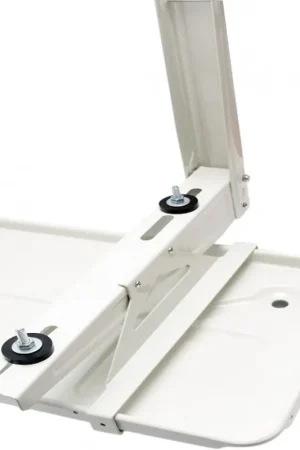 Rodigas bevestigingsset t.b.v. condensbak 1000 x 410 mm Koopje