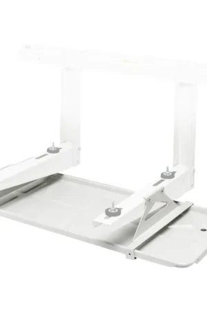 Goedkoop Rodigas condensbak metaal 810 x 330 mm (zonder bevestigingsbeugel)