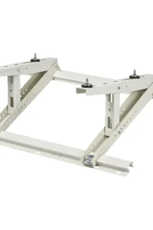 Must-Have Rodigas MT650 verstelbare schuindakconsole 9-45° 520 x 800mm max. 140kg