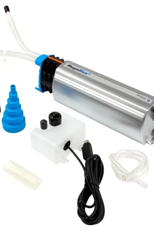 Lage Prijs BlueDiamond MegaBlue condenspomp + reservoir max. 50 l/u opvoerhoogte max. 20 m