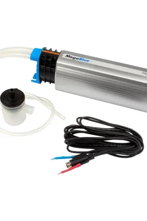 BlueDiamond MegaBlue condenspomp + temperatuursensor max. 50 l/u opvoerhoogte max. 20 m Koop Vandaag
