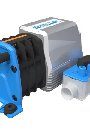 BlueDiamond MiniBlue V2 condenspomp + R-reservoir max. 5 l/u opvoerhoogte max. 8 m Alleen Vandaag