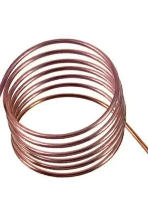 Hete Deal Penn capillair l =200 cm