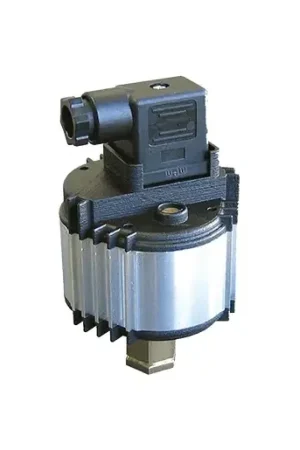 Direct Beschikbaar Johnson Controls p315pr-9200c toerenreg. 8/25 bar