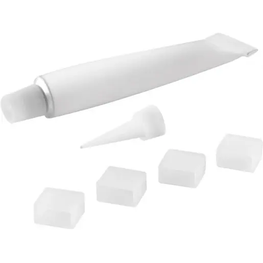 Ledvance RGBW LED strip connectors - 13/SE/P SIL-SEAL Eindstuk Meest Verkocht