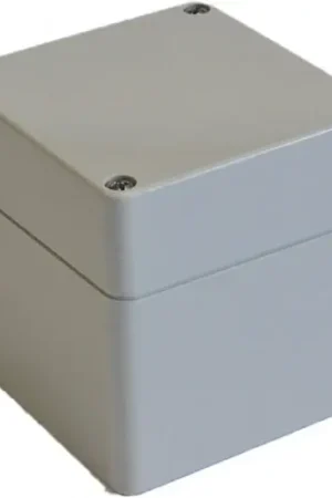 Bopla KAST POLYCARBONAAT 03121211 Speciale Aanbieding