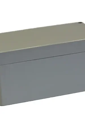 Bopla boplakast poly 80x160x90 Hete Deal