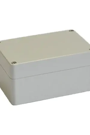 Bopla KAST POLYCARBONAAT Weekendaanbieding