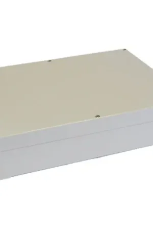 Bopla ABS BEHUIZING 230X300X85 Weekendaanbieding