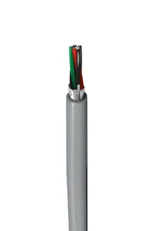 Superprijs Belden Datakabel 3x2xAWG24 FLX afgeschermd