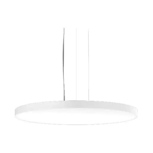 Goedkoop RZB Triona LED pendelarmatuur smart + free 840 4000K 149W wit IP20 312394.002.1.730