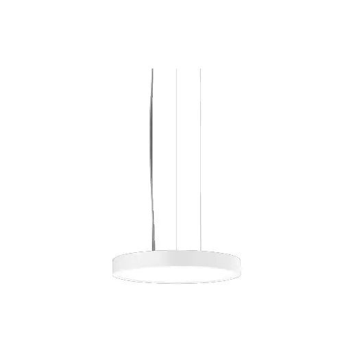 Bestel Nu RZB Triona LED pendelarmatuur 830 3000K 48W DALI wit IP20 312421.002.76