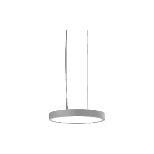 RZB Triona LED pendelarmatuur 827-865 2700 - 6500K 30W DALI zilver IP20 312421.004.2.76 Fabrieksprijs