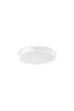 Actieprijs RZB Triona LED armatuur 827-865 smart + free 2700 - 6500K 3100lm Ø461mm >80° - Steekklem wit 312424.002.2.730