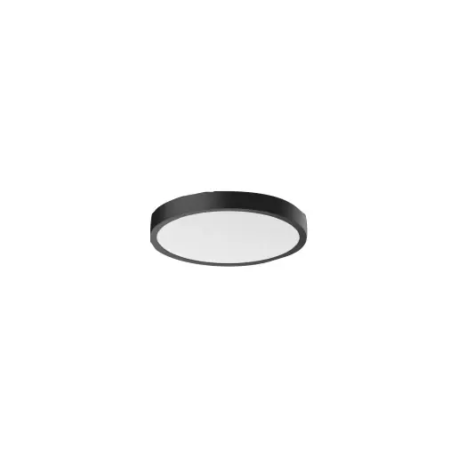 Voordeelprijs RZB Triona LED Armatuur 827-865 2700 - 6500K 3100lm Ø461mm DALI >80° - Steekklem antraciet 312424.0031.2.76