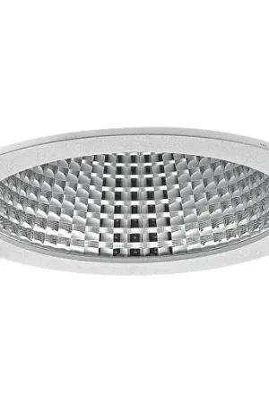Bestel Nu Light4U World led Downlight 940 symm 4000K 3350lm 1-10VDALI faseafsnijding 41-80° - Breedstralend wit 1.001F0A940005000000