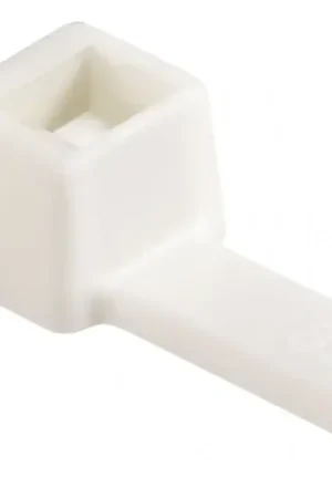 Actieprijs Hellermann Tyton kabelbundelband 150x3.5mm wit 111-93019