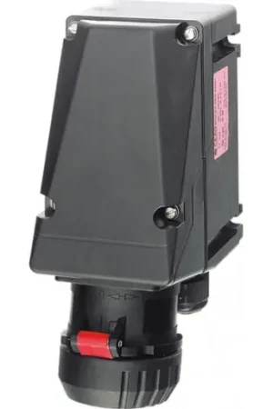 Ceag Ex Wall socket Zone 2 16A 380-415 V/4P Nu Kopen