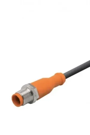 IFM EVC Actorkabel 4p Vrij kabeluiteinde 10m Rechtstreeks Van De Fabrikant