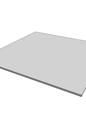 Laatste Kans Sunbeam Nova Polyester sheet voor PVC daken