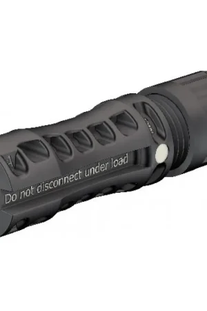 Superprijs Stäubli MC4-Evo 2A Male Cable Coupler 10mm2